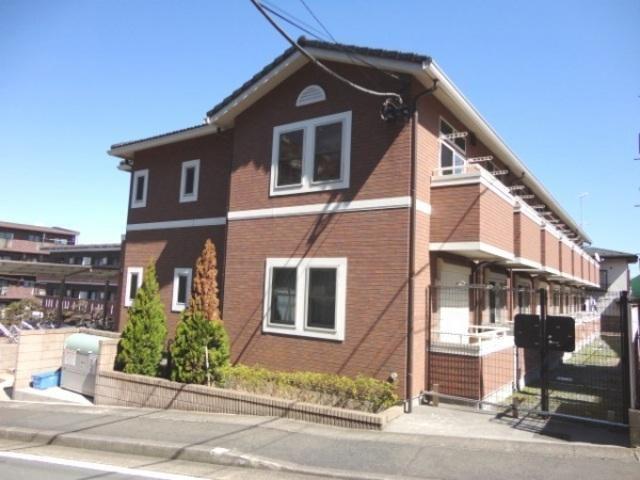 コリヌ・ド・鷺沼
