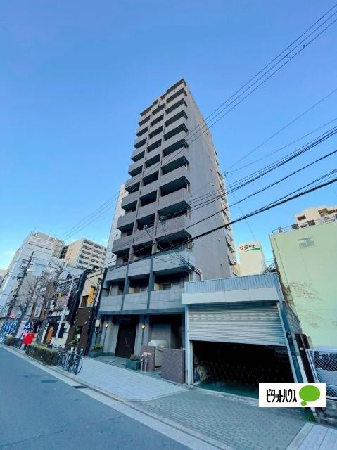 ジュネーゼ本町西