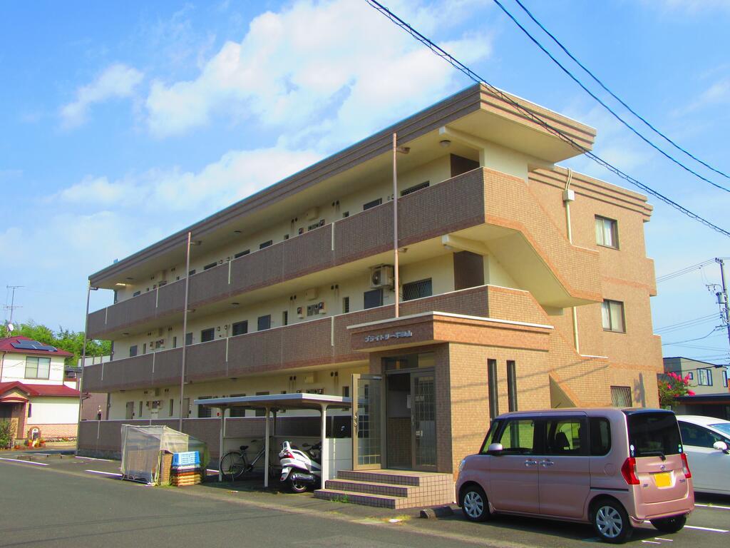 ブライトリー半田山