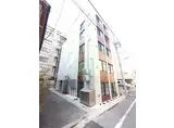 クラヴィール上野田原町