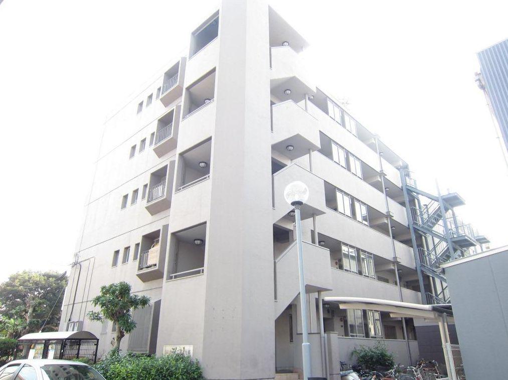 DRホームズ川口元郷