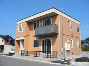ブランシェ莇生野(3LDK/2階)