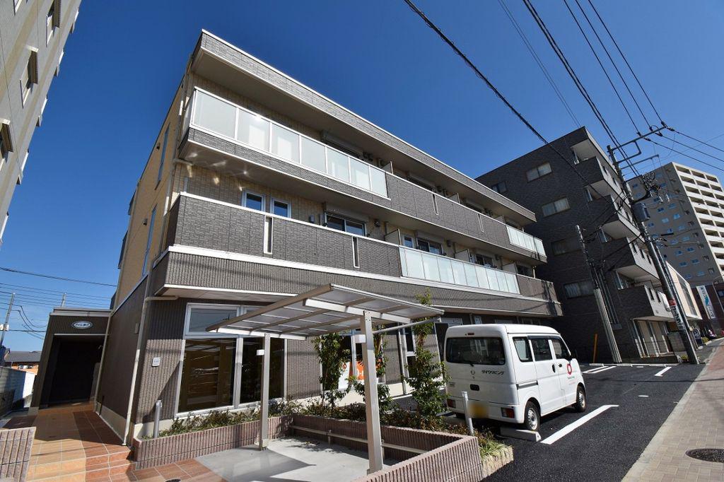 アイム藤沢
