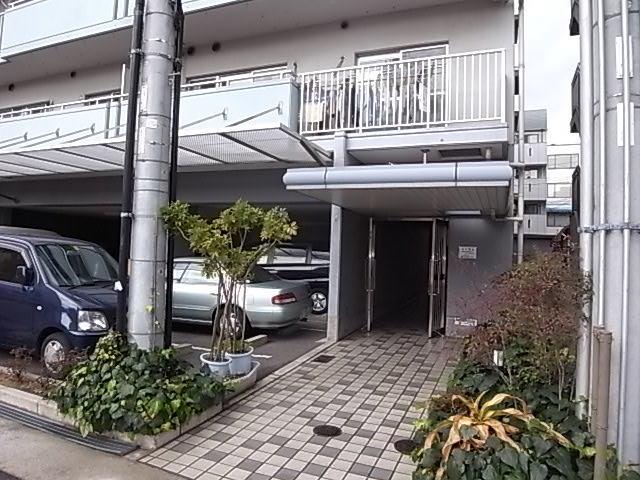 オーベルジュ甲南