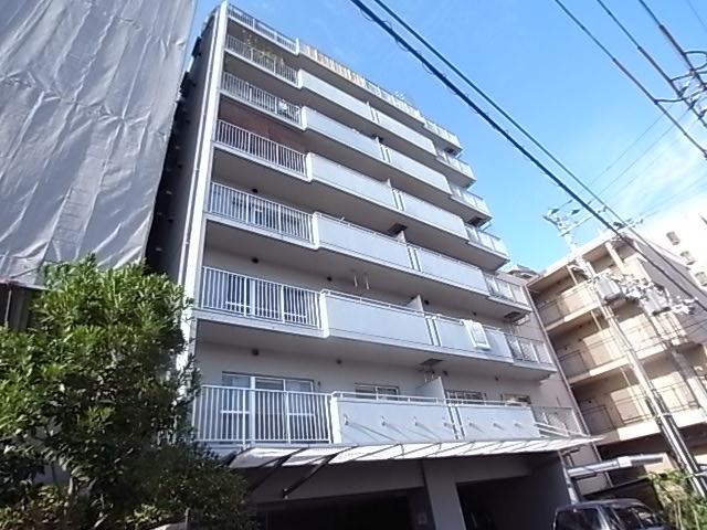 オーベルジュ甲南