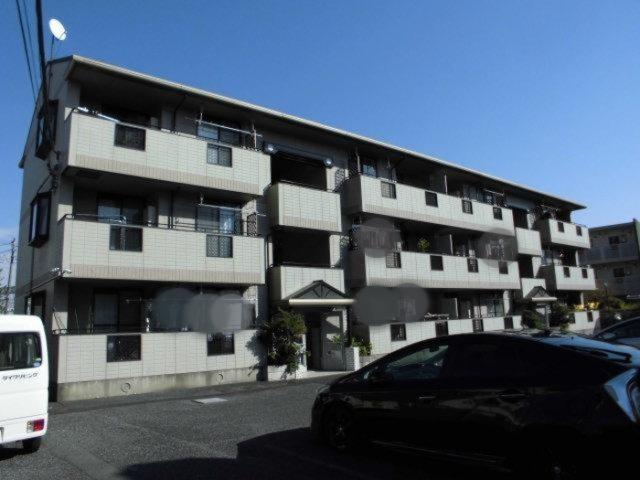 ヴァンベール南浦和