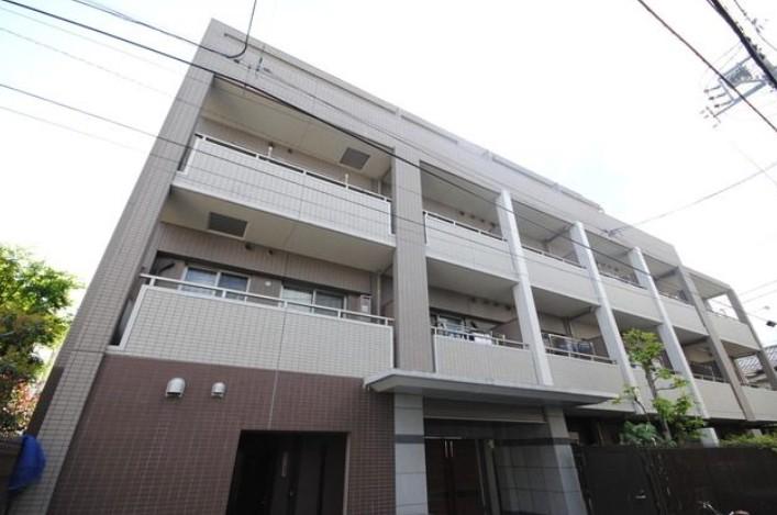 日神デュオステージ高円寺