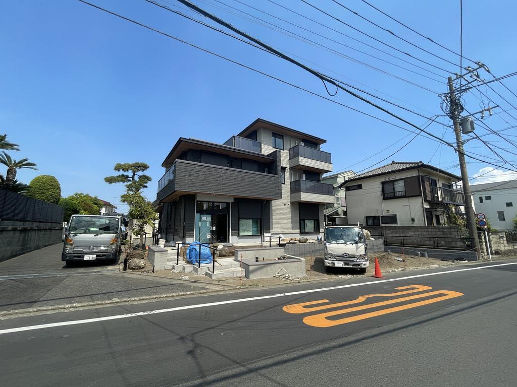 サンロード辻堂東海岸