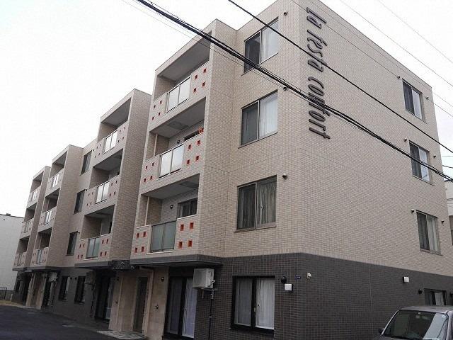ラ・フェスタ・コンフォルト