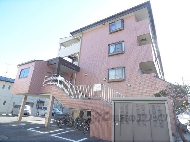 ジュネス堅田