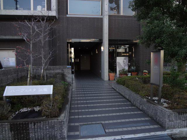 ES-GRANDE江坂公園