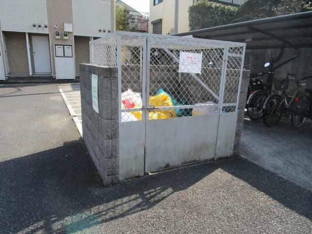 レオパレスプレジール町田