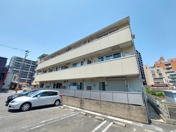 アヴェニュー 西神原