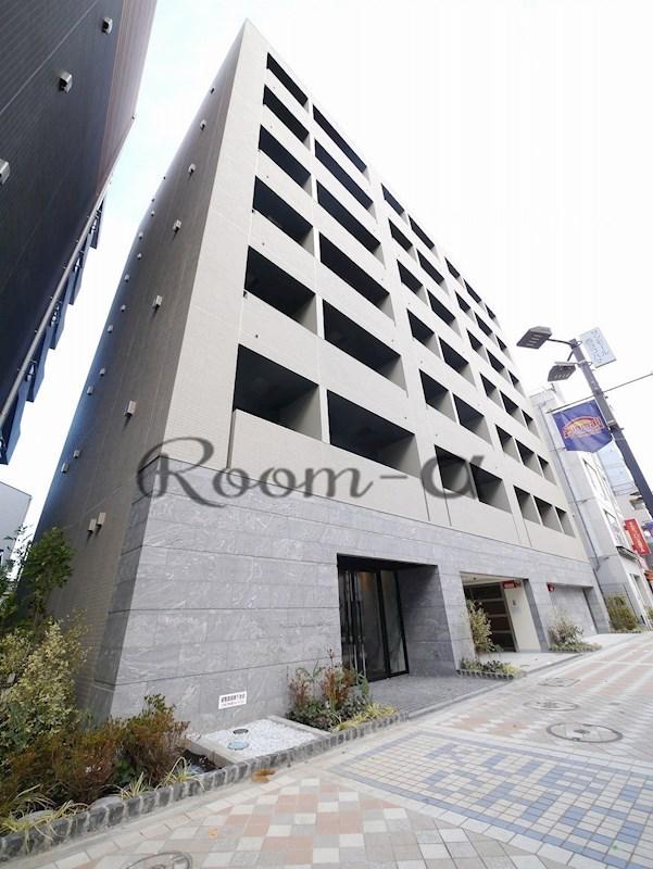 SHOKEN RESIDENCE横浜ウエスト