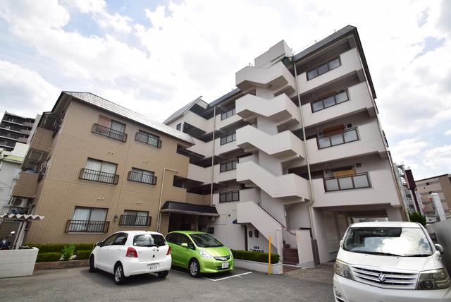 第3関根マンション
