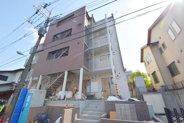 クレイノT HOUSE 浦和(1K/3階)