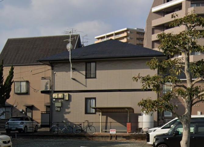 エクセル東尾道 A棟
