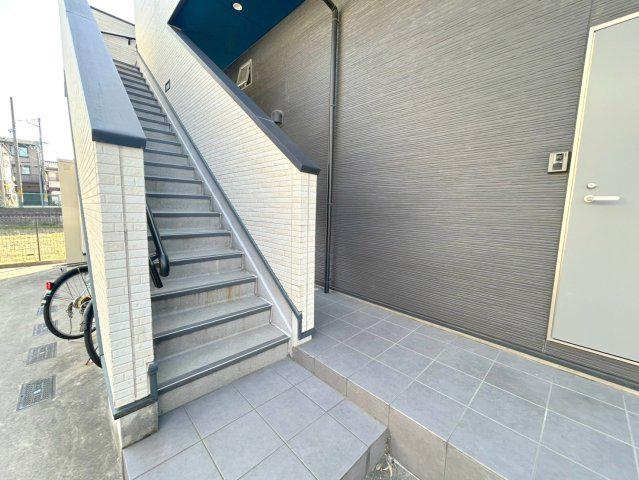 サンテラス西岩田