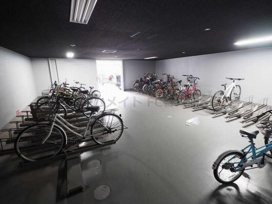エスライズ東心斎橋