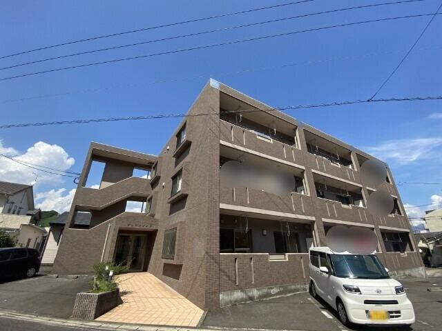 ヴェルメゾンF(3LDK/2階)