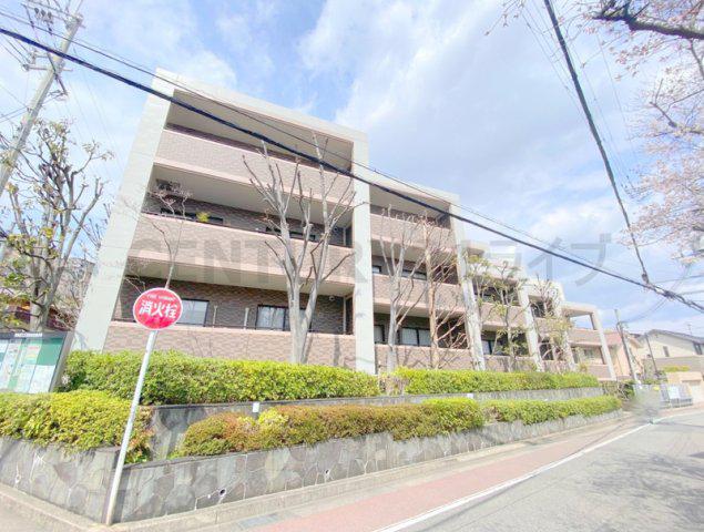 グランヴェール雲雀丘