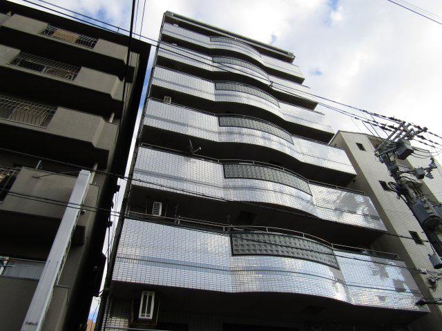 サンプラザ山坂