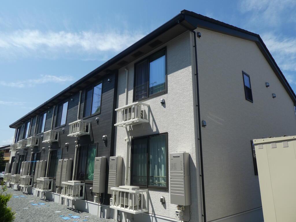 テラス三島町R