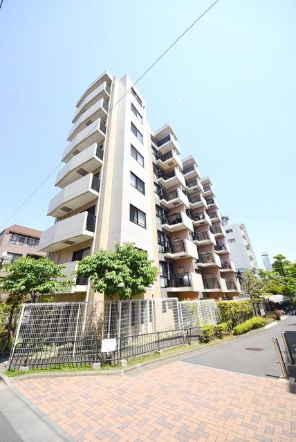 KDXレジデンス門前仲町