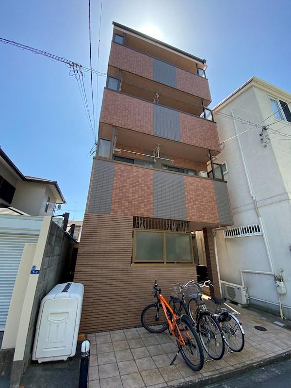 ルネッサンスOKADAマンション