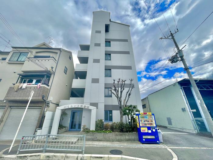 エミネンス弐番館