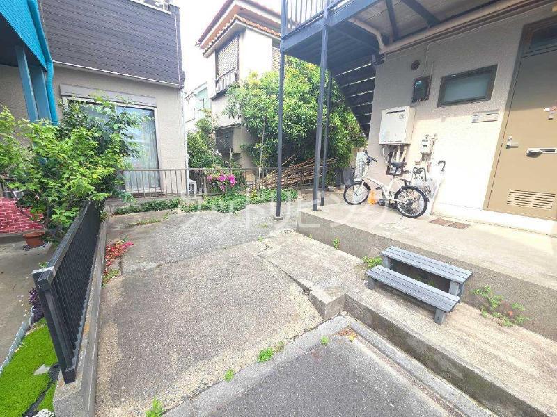 鈴木園ハイツ