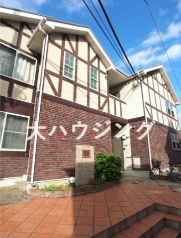 リリックコート自由が丘