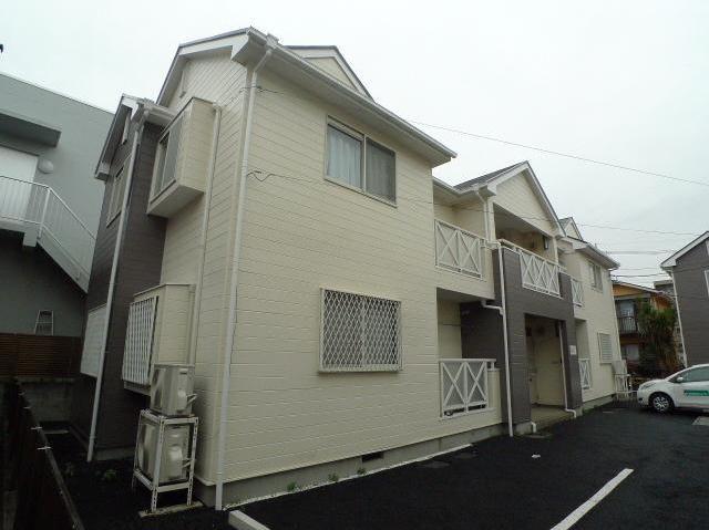 パセット馬橋B