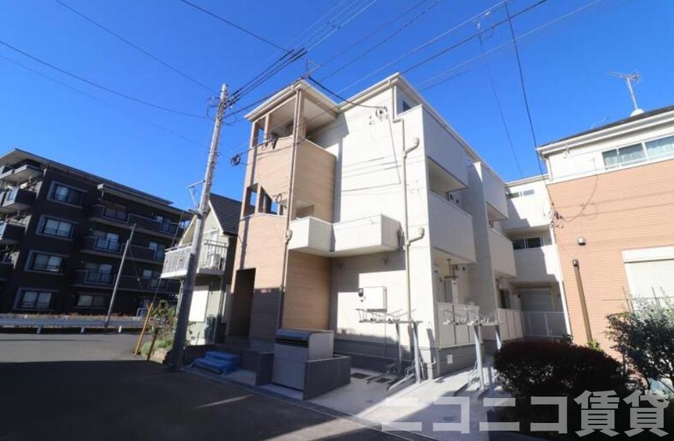 クロレ南流山II