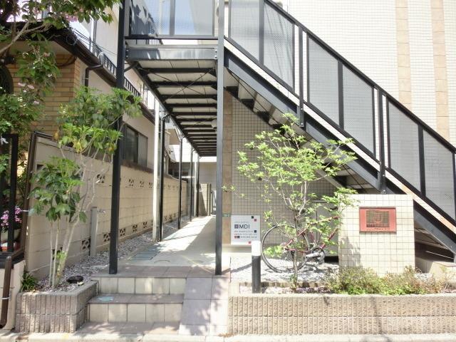リリックコート313
