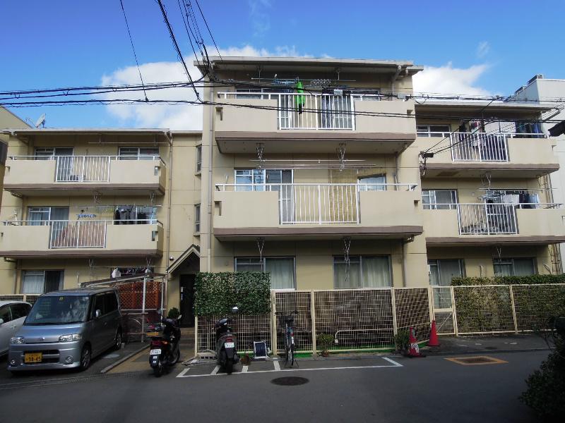 プレアール南亀井II
