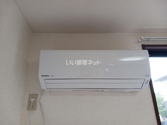 ジュネスドミールB
