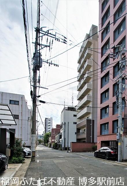 リバティ神屋