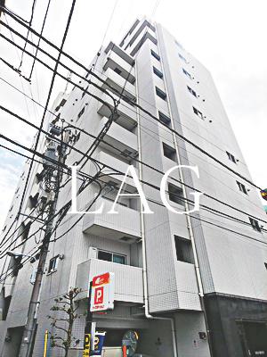 ヴェルステージ秋葉原イースト
