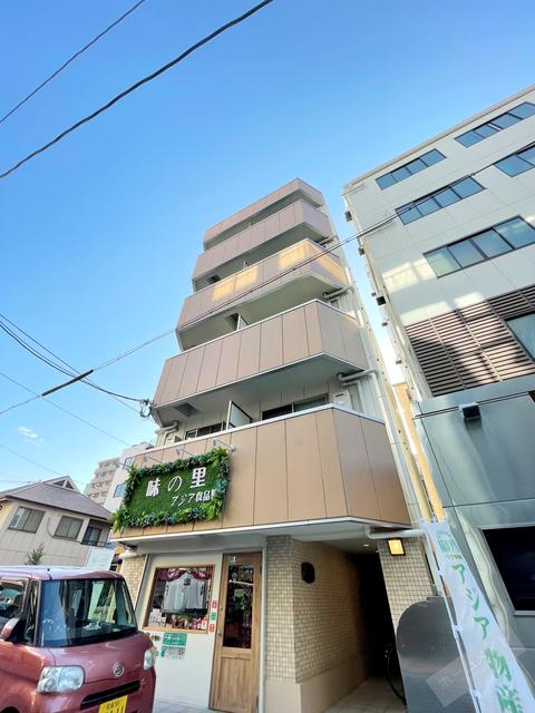 ルミエール栄橋