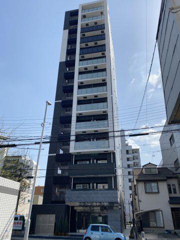 プレサンス名古屋幅下ファビュラス