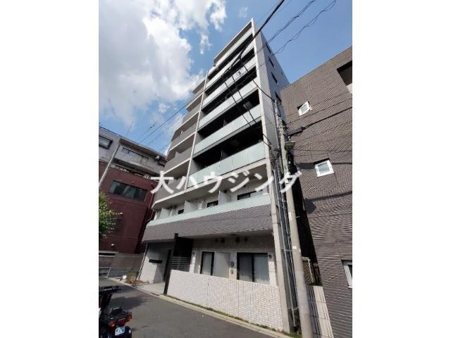 XEBEC長原