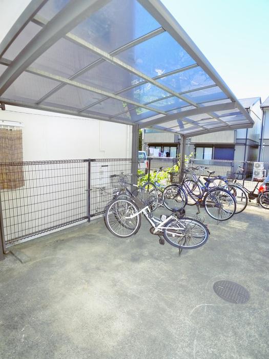 マローブルー北小金