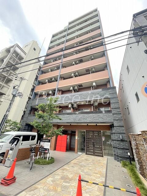 エステムコート新大阪Ⅶステーションプレミアム