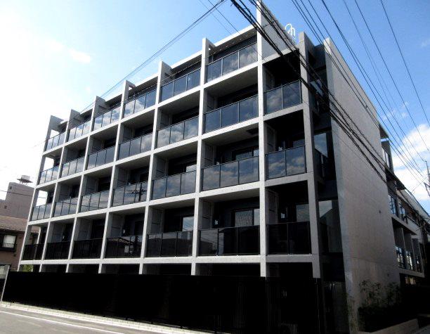 B CITY APARTMENT TACHIKAWATAPP