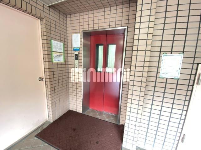 ニュー松戸コーポE棟