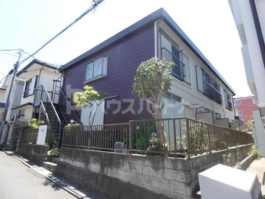 コーポオオツキ