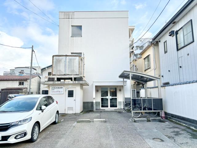 ROOMS本町