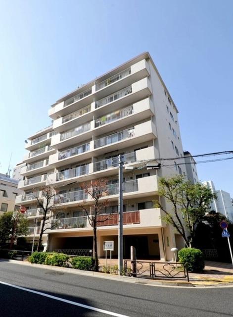 小石川ハウス