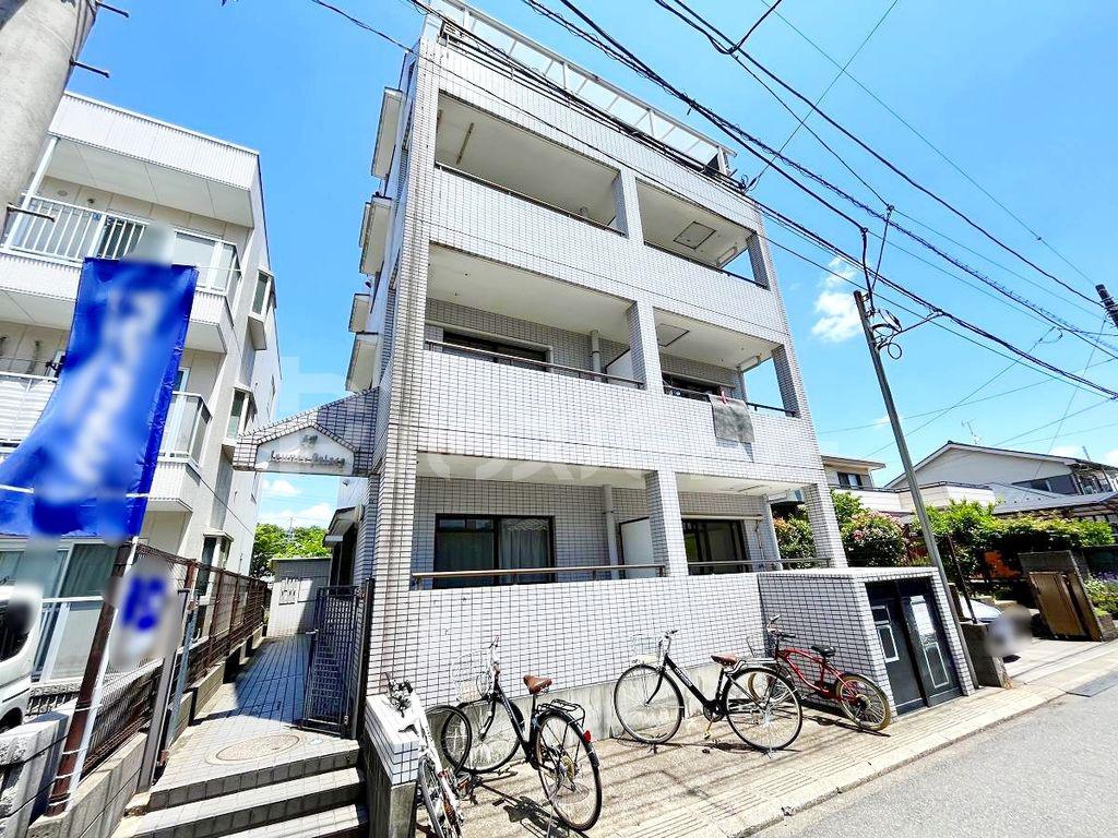 ジュネパレス新松戸第47